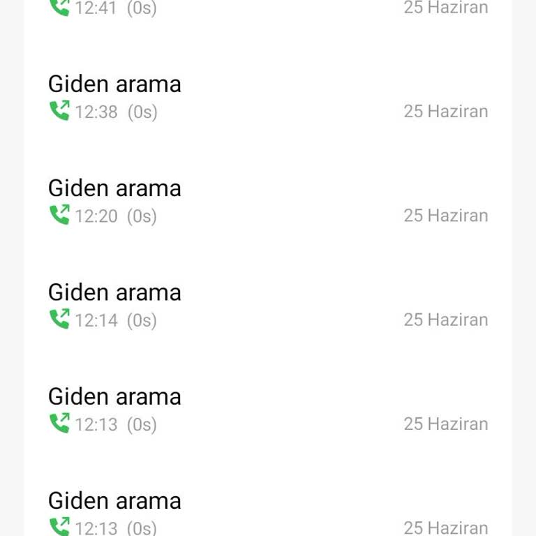 150 Çağrı Merkezine Ulaşamama Nedeniyle CİMER Başvurusunun İptali Talebi