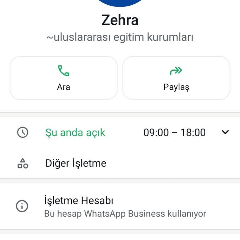 Uluslar Arası Sertifika Şikayeti