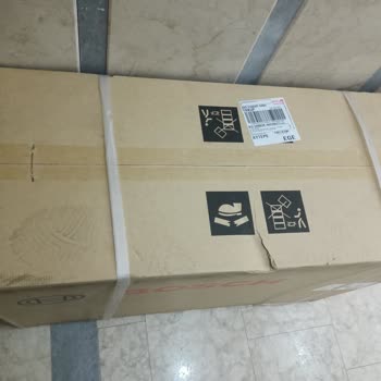 Trendyol'da Kutu Hasarlı Klima İadesi Reddi Ve Çifte Ödeme Mağduriyeti