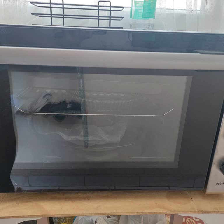 Kumtel Mini Fırın Sigortayı Atıyor, Garanti Ücreti Talep Ediliyor