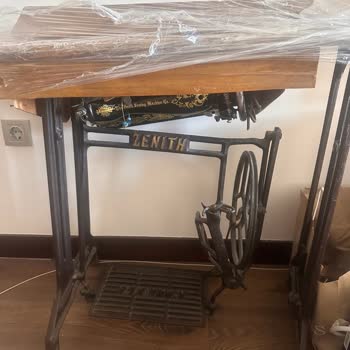 Şimşek Nakliyat'tan Gelen Eşyalarımda 35 Bin TL'lik Zarar Ve Sorumluluk Reddi