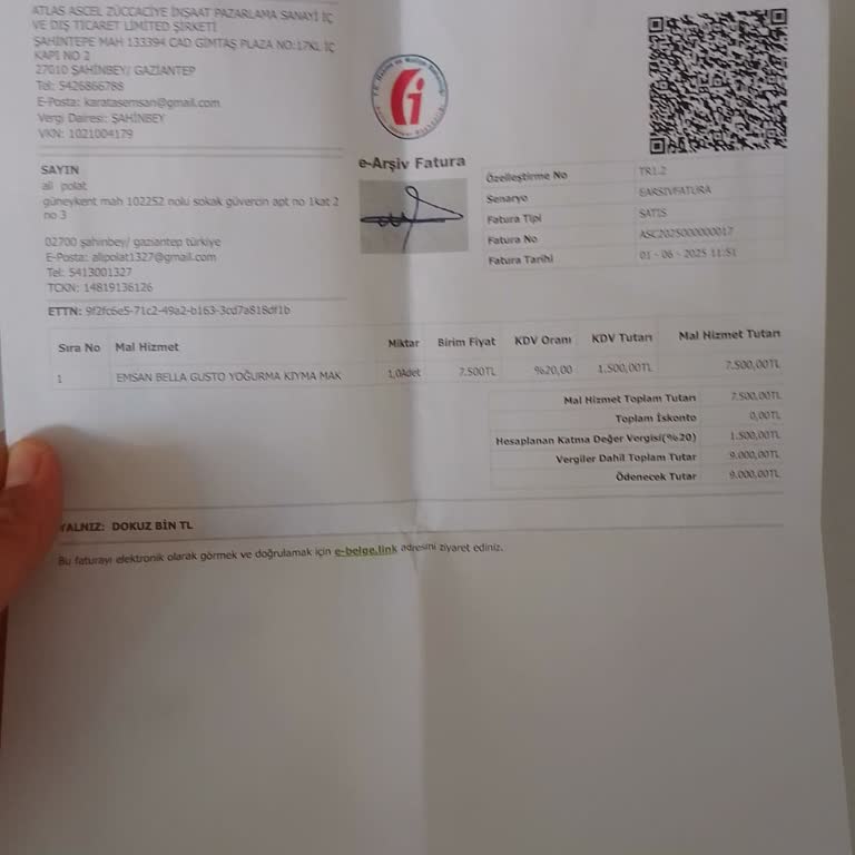 Garanti Değişim Vaadi Yerine Cevapsız Müşteri Hizmeti