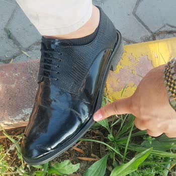 Ayakkabının Hızlı Kırılması Ve Garanti Tamirinde Cevap Almama