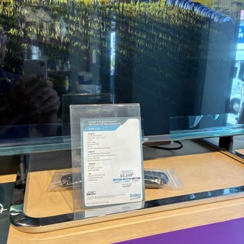 Beko TV Satın Alımında Söz Verilen Üyelikler Verilmedi
