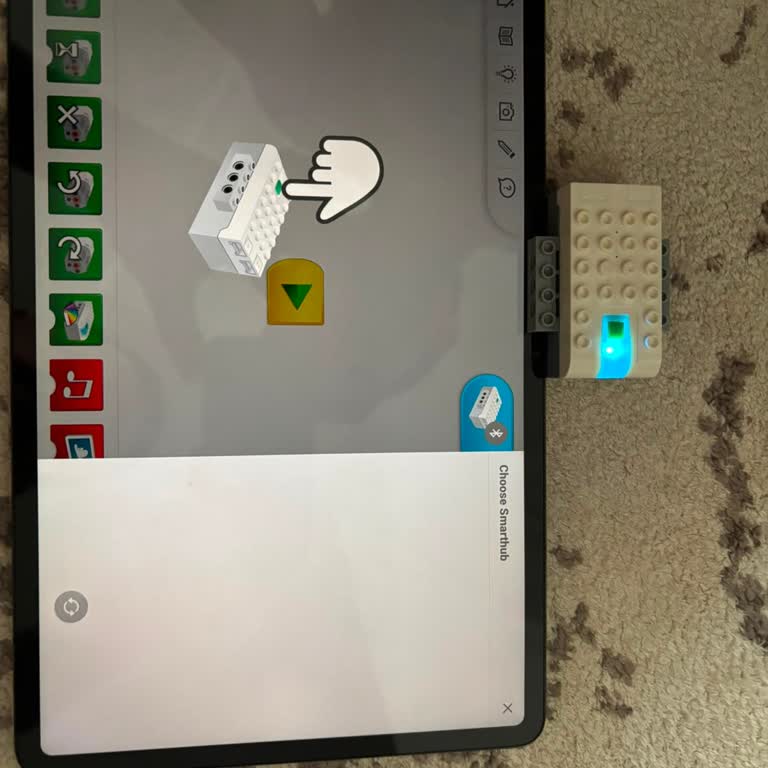 Robtr Wedo 2.0 Bluetooth Bağlantısı Sorunu Çözülmedi