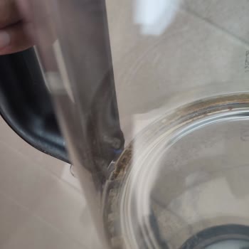 Arçelik Çaycı Makinesinde Garanti Sürecinde Kulp Kırılması Ve Ücret Talebi