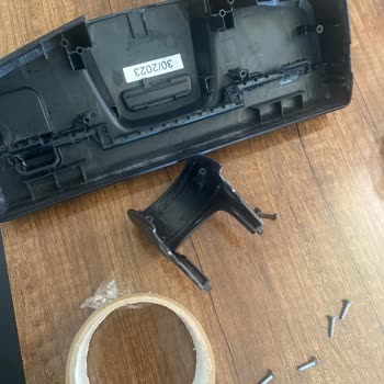 Fakir Freelander Süpürge Hortumu Yırtıldı, Yetkili Servis Çözüm Sunamadı