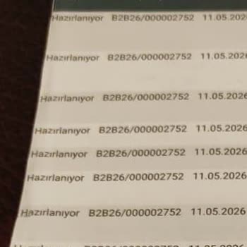 Düğün İçin Mobilya Siparişinde Sözlerin Tutulmaması Ve Teslimat Gecikmesi