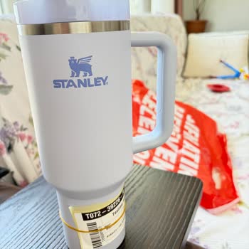 Media Markt Ve Stanley'den Sızdıran Termos İadesi Talebi