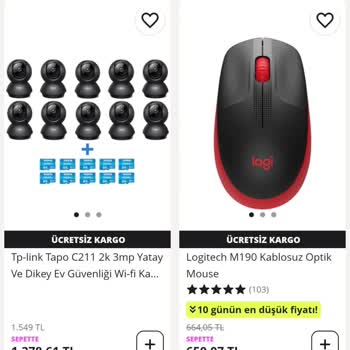 İlan Edilen Hafıza Kartı Teslim Edilmedi, Satıcı Yanıtsız