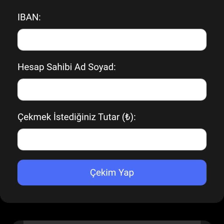 Ankethane.com'dan Ödeme Gecikmesi Ve İletişimsizlik