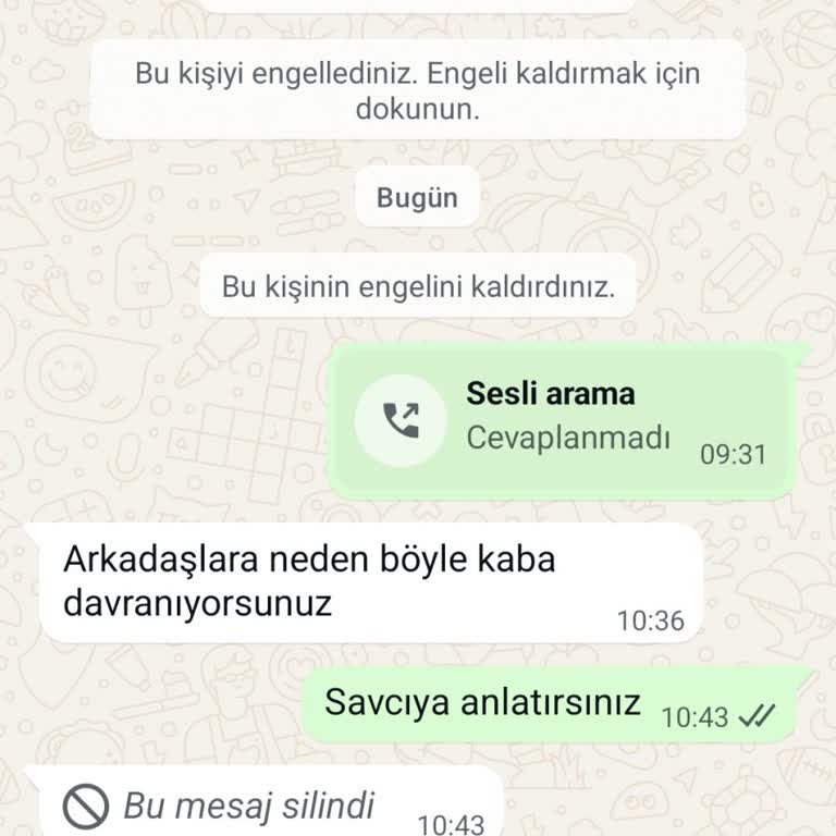 İzinsiz Numara Taşıma Ve Cayma Bedeli İadesi Talebi