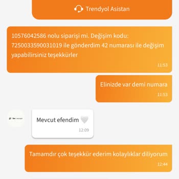 Trendyol'da Stok İddiası Sonrası Tekrar İade Ve Artan Fiyatla Yaşadığım Mağduriyet