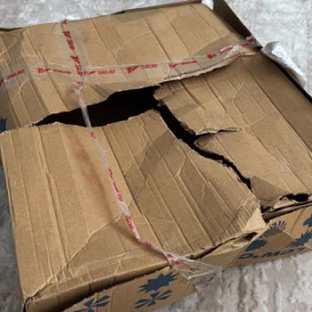 Eksik Gönderilen Jean Etek İçin Geri Dönüş Ve İade Talebi