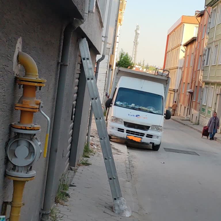 TurkNet Fiberde 5 Gün Süren İnternetsiz Kalma Ve Çözüm Ortağının Yetersiz Müdahalesi