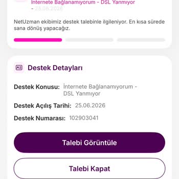 TurkNet’te 12 Saatlik İnternet Kesintisi Ve Canlı Destek Yokluğundan İş Kaybı