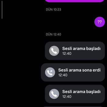 İade Sürecindeki Uzun Bekleyiş Ve Cevapsız İletişim