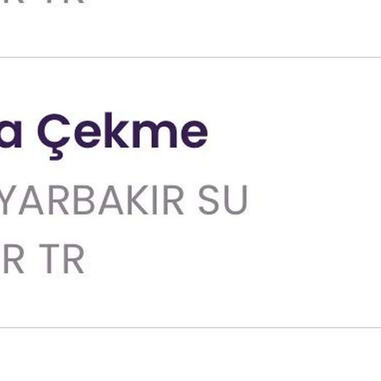 ATM'den Çekilen 10.000 TL Hesabımda Düşmeye Devam Ediyor, İade Bekliyorum