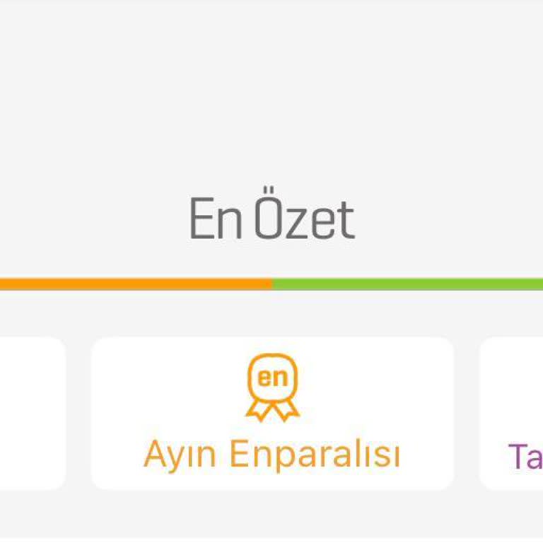 Ayın Enparalısı Olarak %0 Nakit Avans Kampanyasından Neden Çıkarıldım?