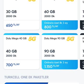 Aynı Pakette Fiyat Tutarsızlığı Ve Açıklama İsteği