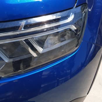 Dacia Duster Sol Far Arızası İçin 31.750 TL Ücretsiz Değişim Talebi