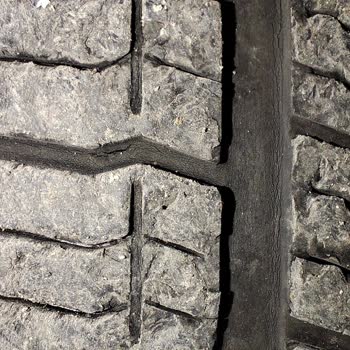 Goodyear Eagle Sport 4 Seasons Lastiklerinde Erken Çatlama Ve Üretim Kusuru Şikayeti