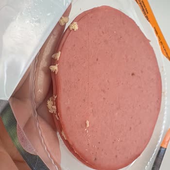 Namet Hindi Salamda Küf Belirdi, Sağlık Riski