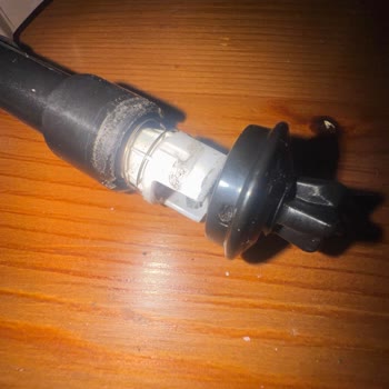 Braun Blender Parçasının Erimesi Ve Garanti Kapsamı İhlali