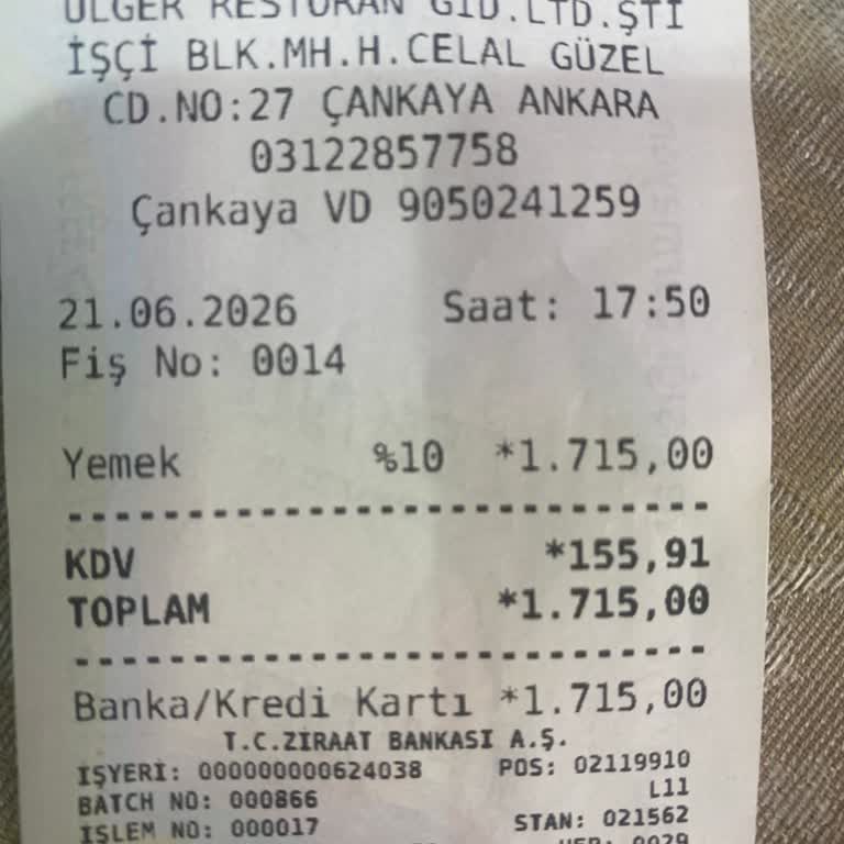Arjantin Döner & Kebap Yeme Sonrası Şiddetli Kusma, İshal ve Halsizlik Başladı