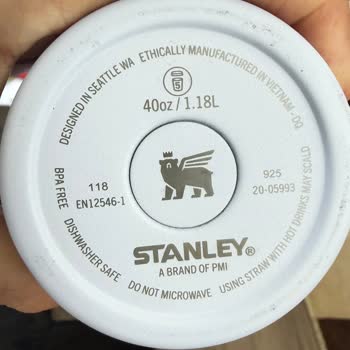 Stanley Quencher Termosu Su Damlama Sorunu Ve İade Talebi