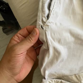 Altus Kurutma Makinesi Çamaşırları Yırtıyor Ve Kullanılamaz Hale Getiriyor