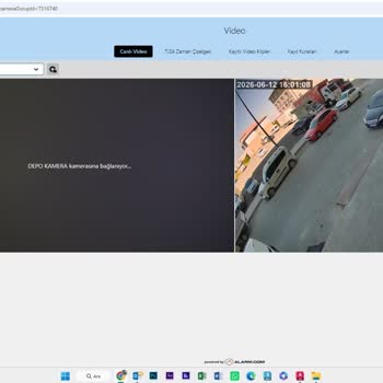 Ayıplı Güvenlik Kamerası Sistemi Sürekli Kesintiler Ve Haksız Cayma Bedeli