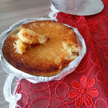 Yemeksepeti Soğuk Ve Kalitesiz Künefe İçin İade Reddi