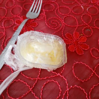 Yemeksepeti Soğuk Ve Kalitesiz Künefe İçin İade Reddi