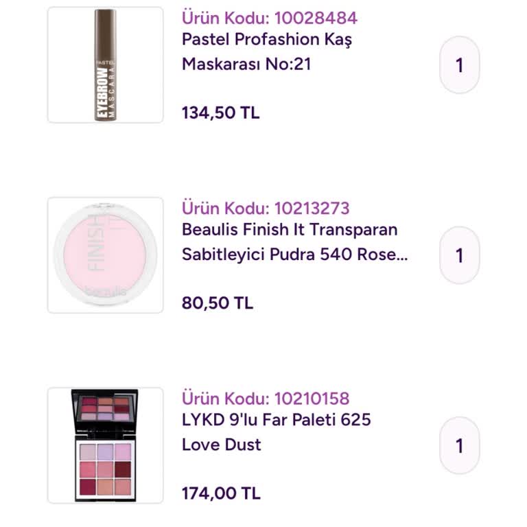 Gratis Siparişimde Gecikme Ve Adres Değişikliği Sorunu