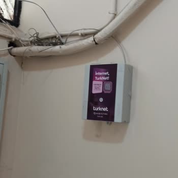 Üç Ay Süren Fiber Bağlantı Beklemesi Ve Müşteri Hizmetlerinden Açıklama İsteği