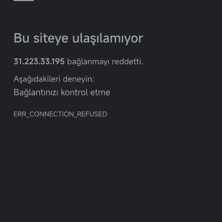 Hastane Web Sitesinde Tahlil Sonuçları Erişilemiyor
