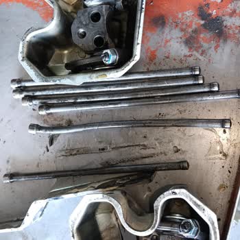 Deutz Fahr Traktörümde 550 Saatte Motor Parçası Kırıldı Ve Garanti Dışı Yardım Talebim