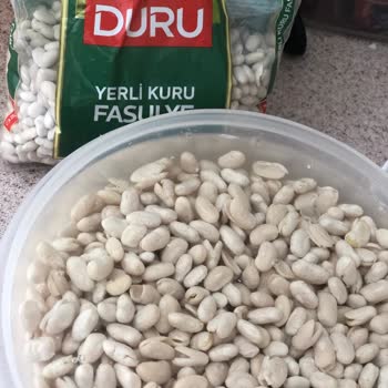 Duru Fasulyede Bölünme Ve Çözülme Sorunu Güven Kaybı