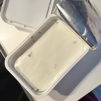 Ekici Markalı Peynirde Son Kullanma Tarihi Geçmemiş Olmasına Rağmen Küflenme