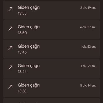 Hastane Operatör Ve Dahili Hatların Cevapsızlığı İşlem Gecikmesine Neden Oluyor