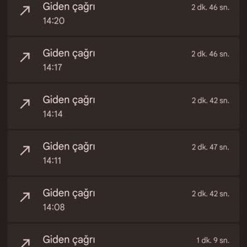 Hastane Operatör Ve Dahili Hatların Cevapsızlığı İşlem Gecikmesine Neden Oluyor