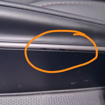 Yeni Skoda Elroq Orta Konsol Soyulması Garanti Kapsamı Talebi