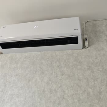 Vestel Klima Kanadı Sorunu: Tekrarlayan Kırılma Ve Ücretsiz Onarım Talebi