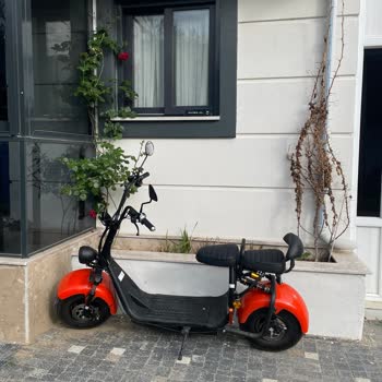 Volta Motor’da Pil Arızalı Sıfır SE03 Araç Uzun Süre Serviste Bekletildi