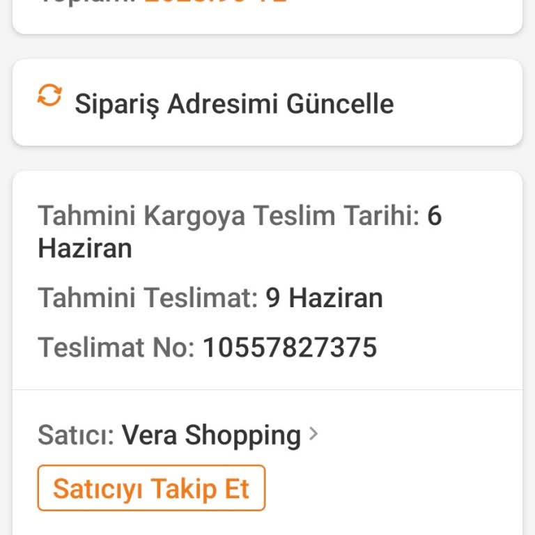 Aldığım Su Arıtma Cihazı Gecikti Ve Müşteri Hizmetinden Açıklama Gelmedi
