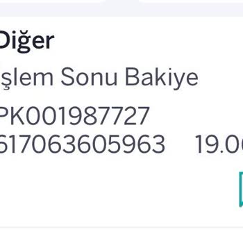 Garanti BBVA QR Kodlu Ödemede Ret Fişi Alınmasına Rağmen 1000 TL Çekildi, İade Talebi