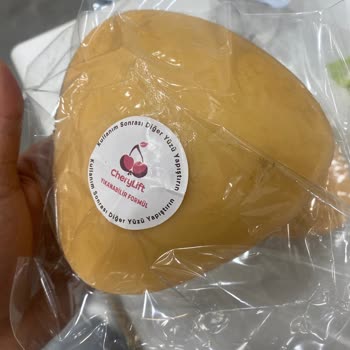 Yapışkan Ped Cildime Yanık Verdi, Beden Yanlış, Ücret İadesi Talebi