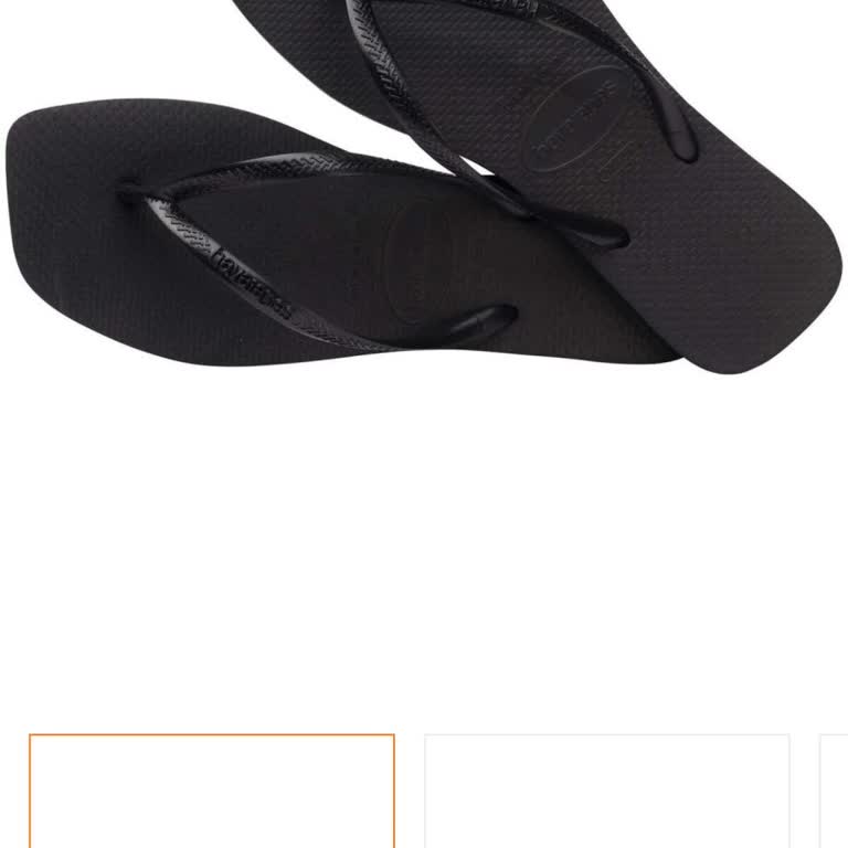 Boyner'den Havaianas Terlik Eksik Gönderim İçin Ücret İadesi Talebi