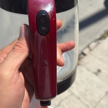 Karaca Çay Setinde Kısa Sürede Deformasyon ve Elektrik Arızası